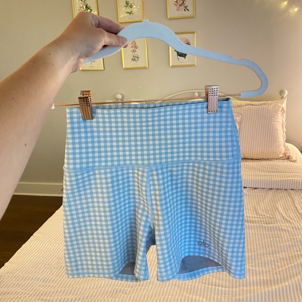 Alo Yoga Shorts